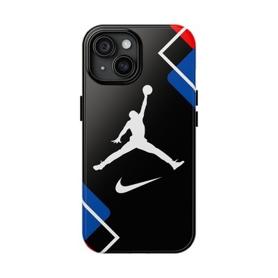 Jumpman Tough Phone Case | Sport Accessories,Phone Protection 