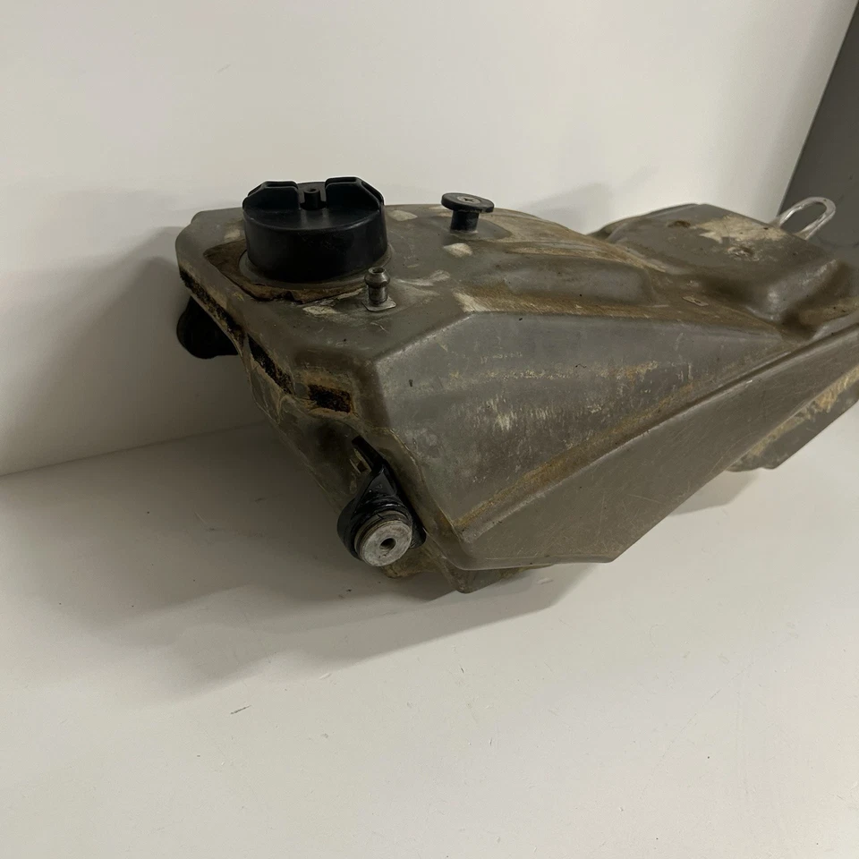 14-18 2015 YAMAHA YZ 250 450 F FX TANQUE DE GASOLINA SOPORTE DE COMBUSTIBLE BOMBA DE COMBUSTIBLE Foto 2 de 4