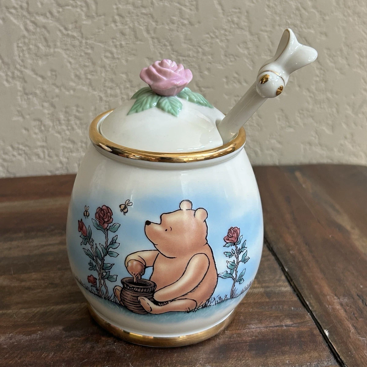 lenox classic pooh products for sale | eBay