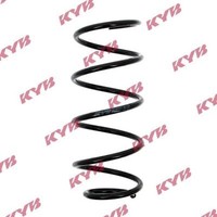 2X Kyb RH3502 Fahrwerksfeder FüR Fiat Palio 178 173 373 374 171