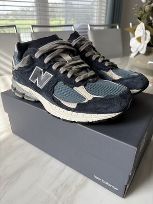 New Balance 2002R Protection Pack Dark Navy