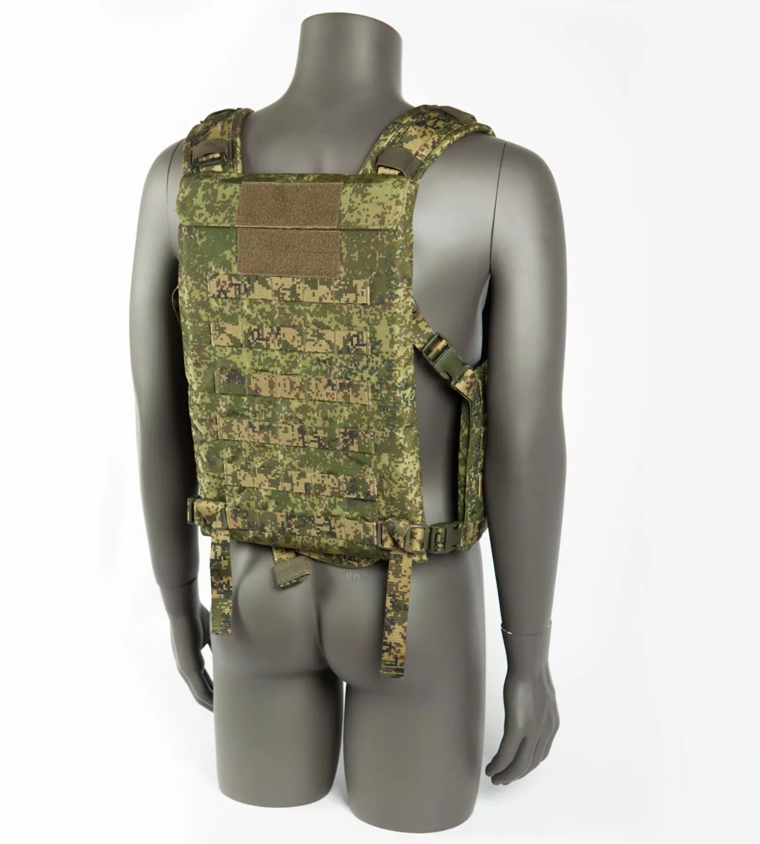 Techinkom Ratnik 6B46 Operator-4 Version 3 Plate Carrier Vest Size