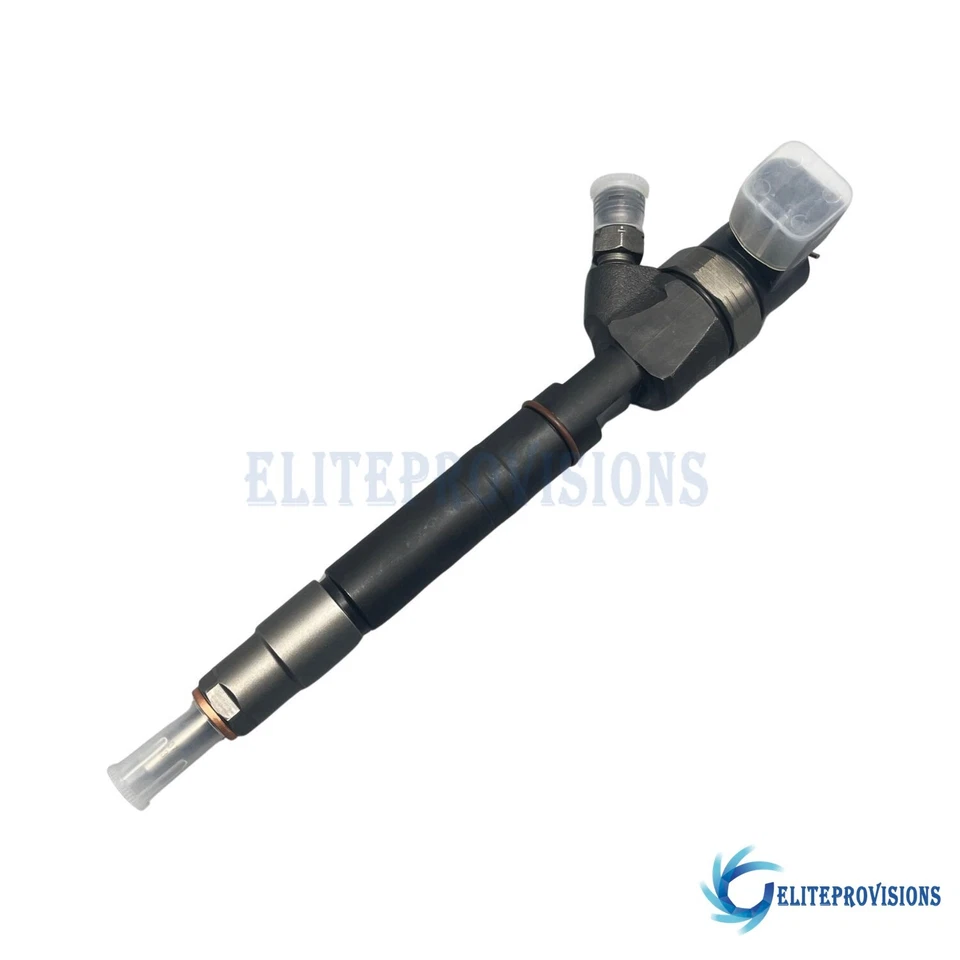 1PCS Diesel Fuel Injector for Freightliner Sprinter 2500 3500 2002-2005 Foto 3 de 4