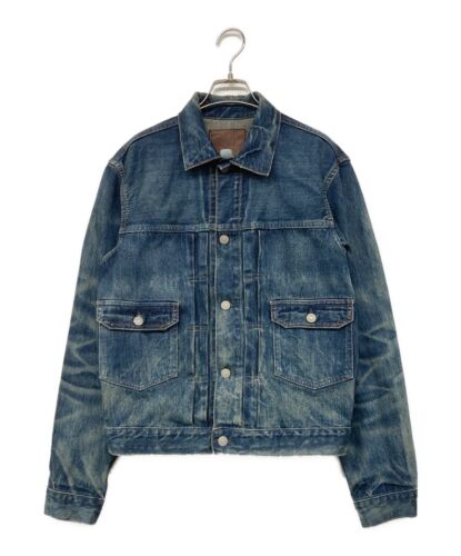 Rrl denim jacket s - Gem Rrl denim jacket s - Gem