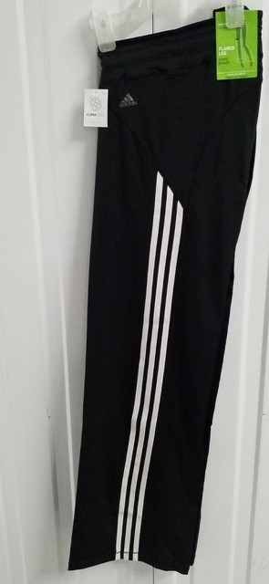ADIDAS CT CORE KICK FLARE WOMEN'S PANTS 