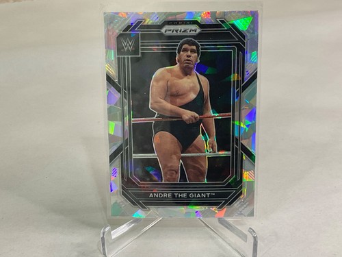 2023 WWE Panini Prizm Choose Your Card Wrestling Including Base Common & Inserts - Picture 5 of 55