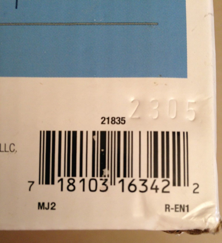 STAPLES MODEL 21835 ELECTRIC PENCIL SHARPENER - NEW in Box - Picture 8 of 17