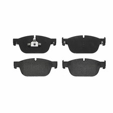 Beläge Bremsbeläge Vorne Peugeot 407 Staatsstreich� (6C