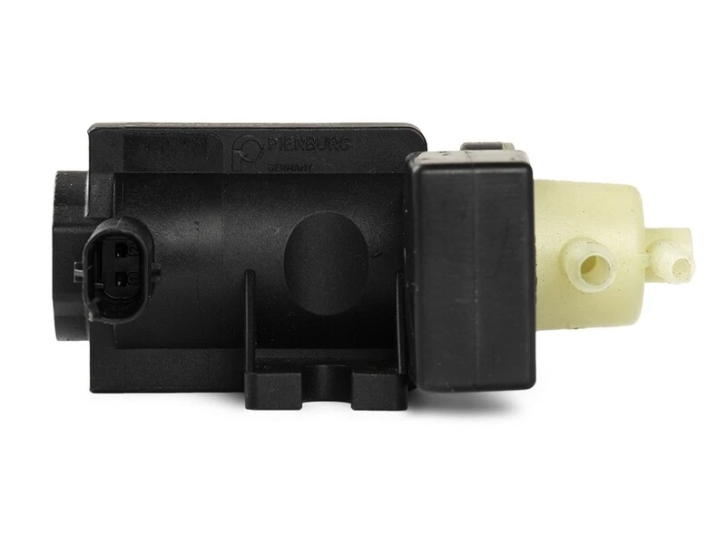 Pierburg Solenoid Valve fits Mercedes A0001531800 A0081535428 