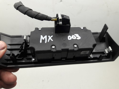✅ 2008-2010 BMW E60 E61 528I 535I 550I HEADLIGHT SWITCH 6988553 OEM AS45 - Picture 2 of 2