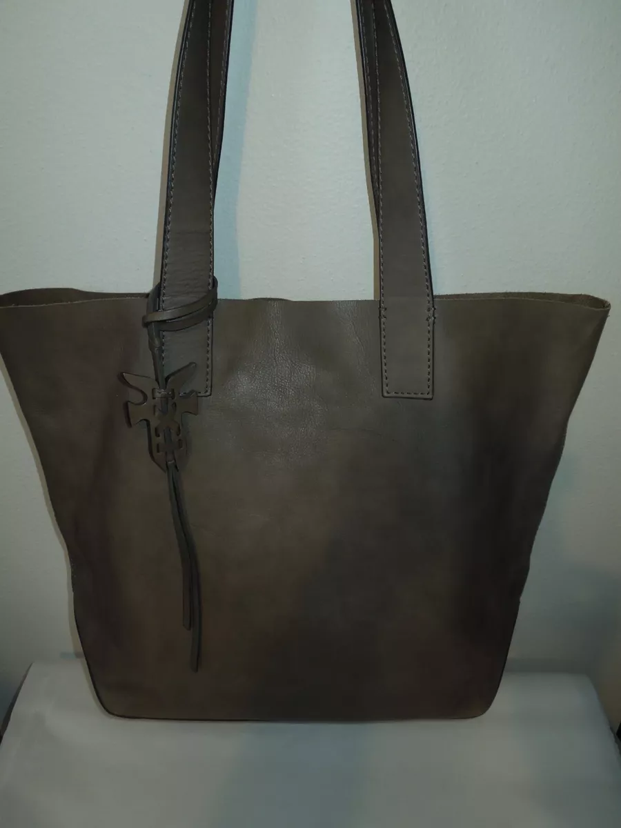 Frye hotsell carson bag