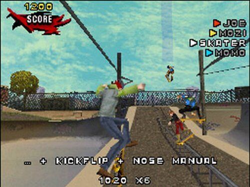  Tony Hawk Proving Ground : Video Games