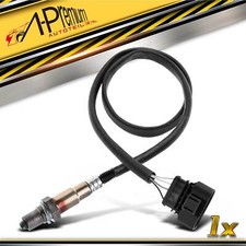 Lambdasonde Regelsonde vor Katalysator für Audi A4 8D2 B5 A6 4B2 C5 VW Passat