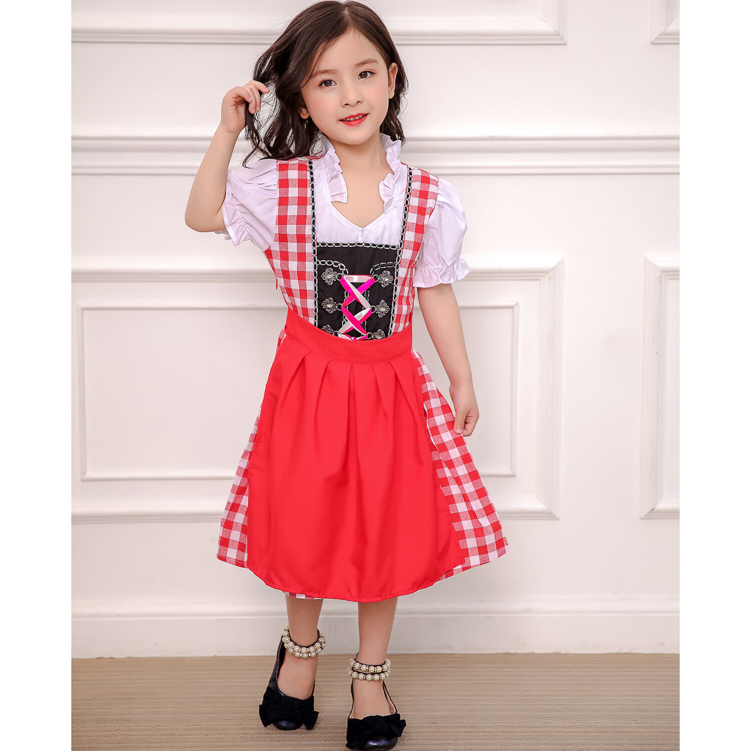 Oktoberfest Costumes Children's Performance Costumes Children Girls Costumes eBay