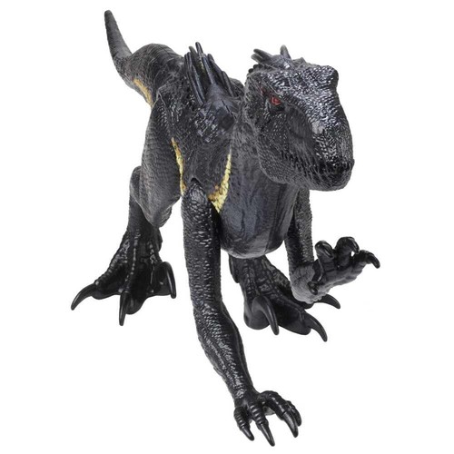 Jurassic World 12-inch Indoraptor - Picture 2 of 4