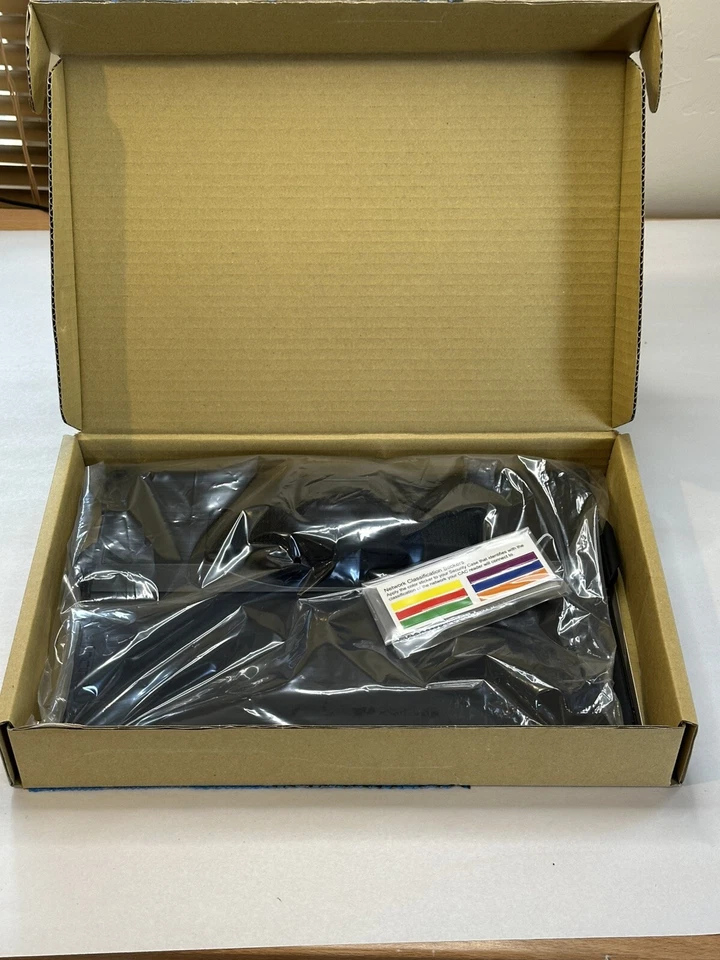 INCIPIO MRSF-110-BLK Microsoft Surface Pro Security Case Open Box FREE SHIPPING - Image 2 of 4