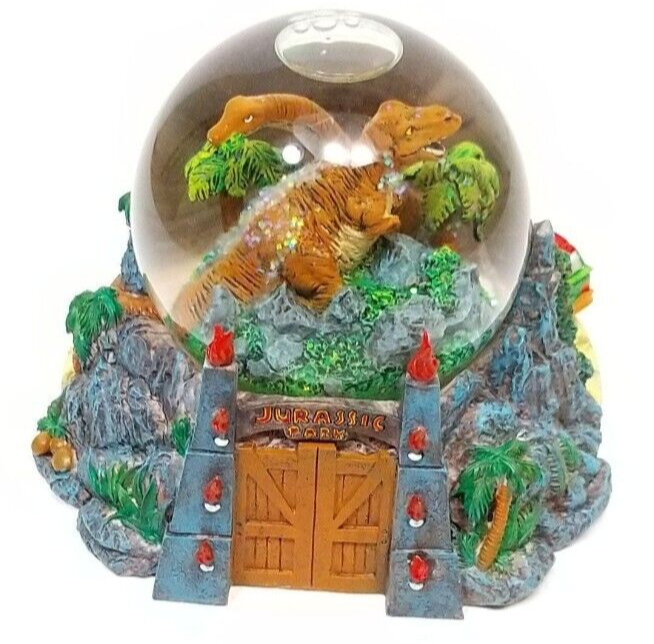 unicorn Joho Lowe 23ｇエクリプスケース入りスティール Crystal Unicorn Snow Globes | Unilovers