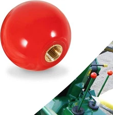 Gearshift Knob R50864 R153875 R161382 for JD 1020 2020 2640 2755 4430 4455 8430