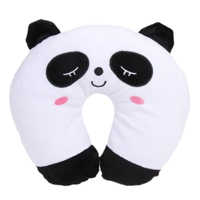 panda travel pillow