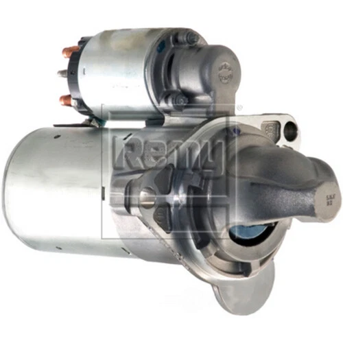 Стартер подходит для Saab 9-7x REMY 2006-2007 годов выпуска - Изображение 2 из 4