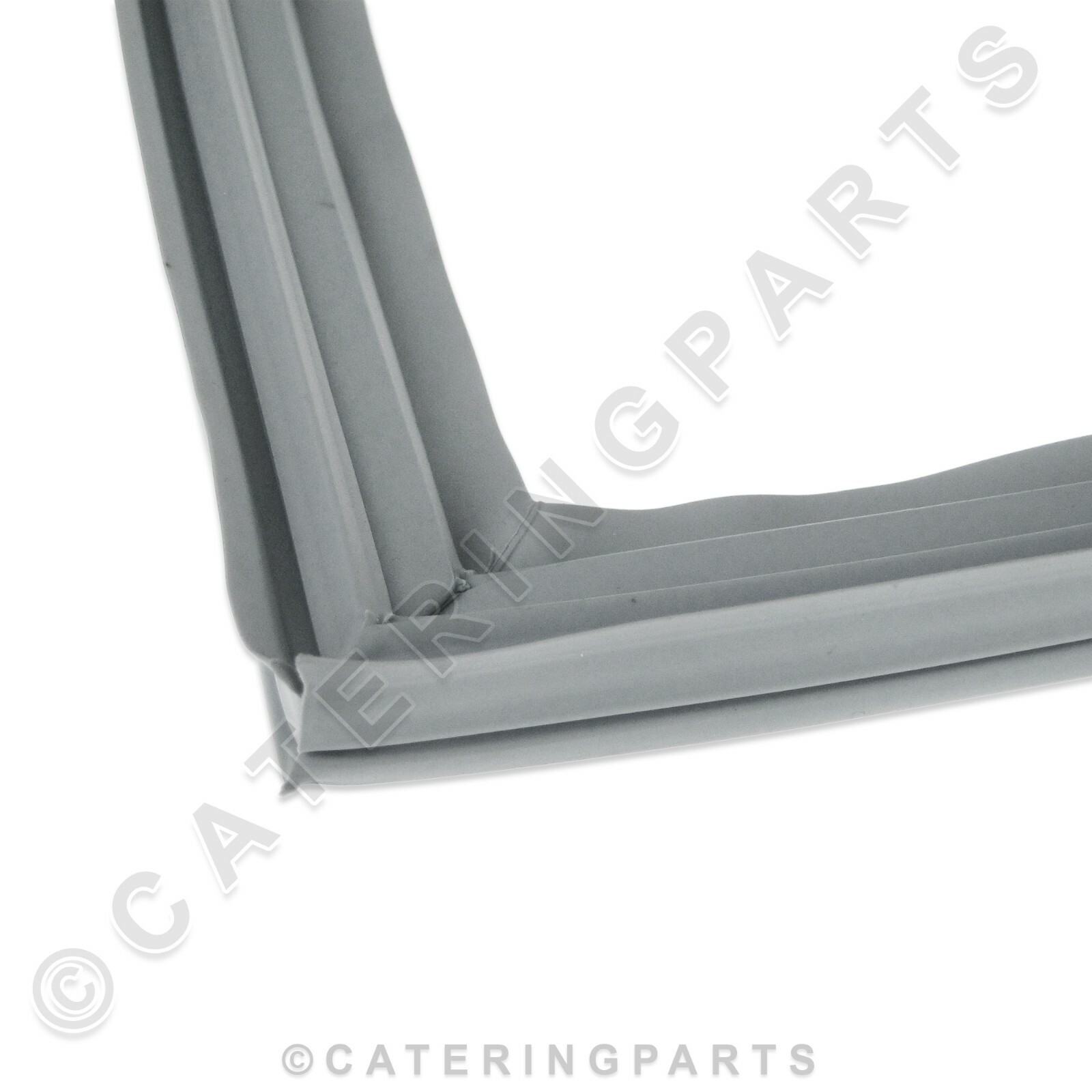 MONDIAL Elite M3-4612138 - Porta Guarnizione Per KIC40 Frigorifero/ Frigorifero - Foto 9