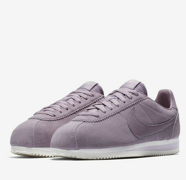 nike cortez elemental rose