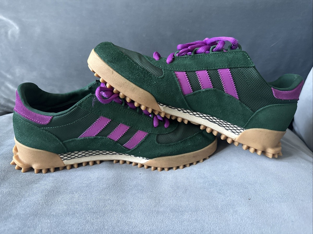 Authentic Men's Adidas Marathon TR Trainers UK 11