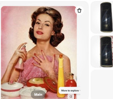   Avon Rare Gold Shimmering Body Powder Talc Dazzle  Glow with Discontinued   