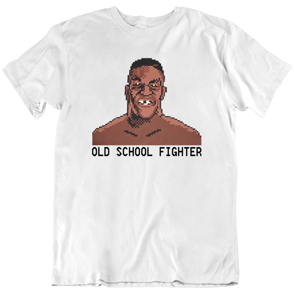 Mike tyson punch out sweatshirt sale