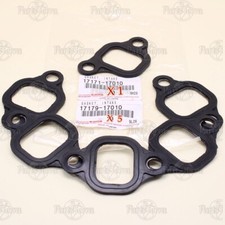 1717917010 Genuine Toyota Gasket Intake Manifold No.2 17179-17010 