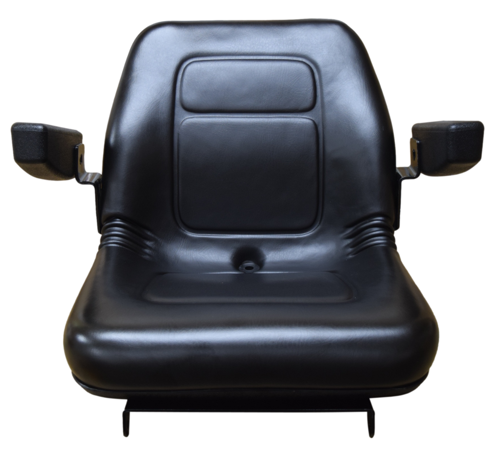 Kubota Tractor Seat Armrests & Hinge Kit Fits M5, M5040, M5140, M6040