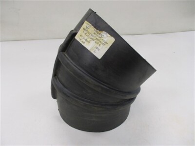 TRIDENT HIGH TEMP 45 DEGREE EXHAUST ELBOW TRL-845 MARINE BOAT