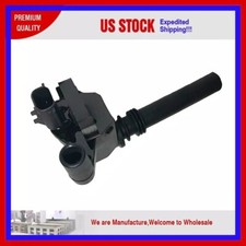 1PC IGNITION COIL UCR293 for 2004 2005 DODGE Durango DODGE Magnum 5.7L V8