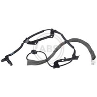 A.B.S. Sensor DrehzahlfüHler Hinten FüR Hyundai Santa Fé II CM Brandneu