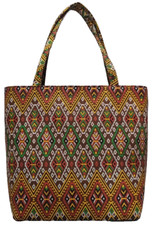 Handbags/Shoulder bag/Crossbody bag, Thai handmade, Retro 1 pc./13.5 12 in. LE