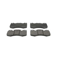 Kit BremsbeläGe FüR Land Rover Range Rover IV (L405)