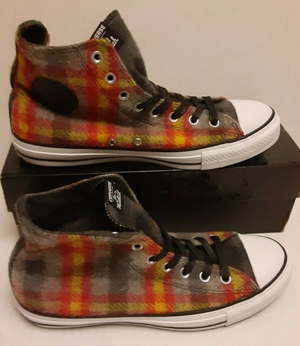 converse woolrich