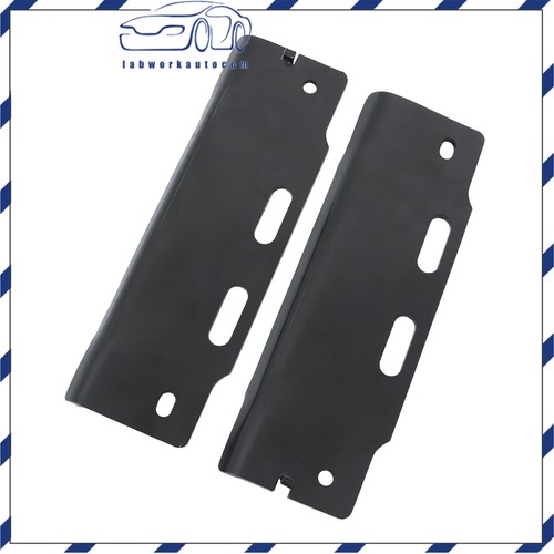 Bumper Bracket For 1992-97 Ford Bronco F-150 F-250 F-350 Front Left & Right Side - Picture 1 of 22