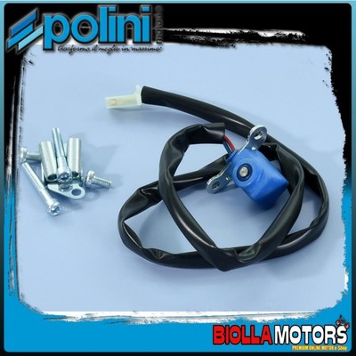 171.0651 PICK-UP POLINI ACCENSIONE DIGITALE MBK BOOSTER 50 NEXT GENERATION