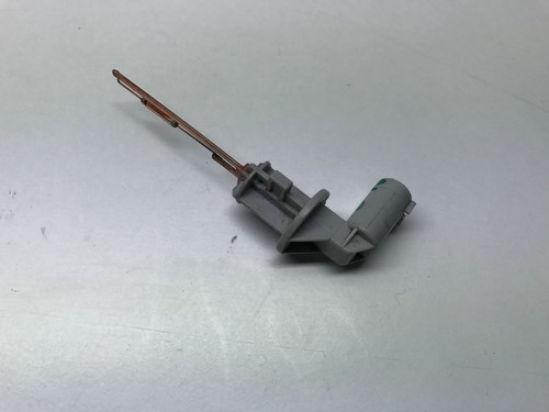 Coolant level sensor