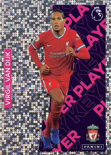 PANINI PREMIER LEAGUE 2021 STICKERS 226 - 439 (Fulham - Man Utd & ELITES) 20/21 - Picture 153 of 215