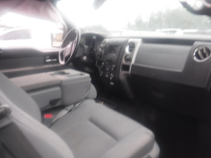 Transfer Case Electronic Shift On The Fly Fits 1214 FORD F150 PICKUP