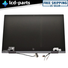 15.6incn L20114-001 HP ENVY X360 15M-CN0011DX 15M-CN0012DX LCD FHD Display Panel