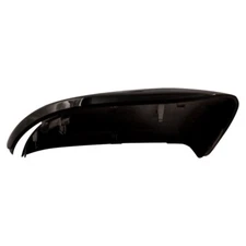 Right Passenger Side Rearview Mirror Cover For Kia Optima K5 2011-2015 Black