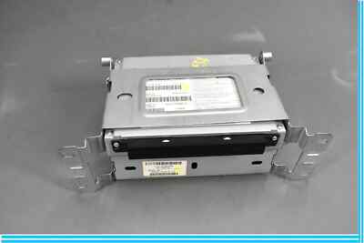 10-15 Jaguar X351 XJ XFR CD Player Navigation Radio Receiver Control Module OEM