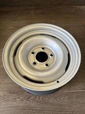 1985-1999 Chevrolet Truck Astro Steel Wheel Used Oem 1616