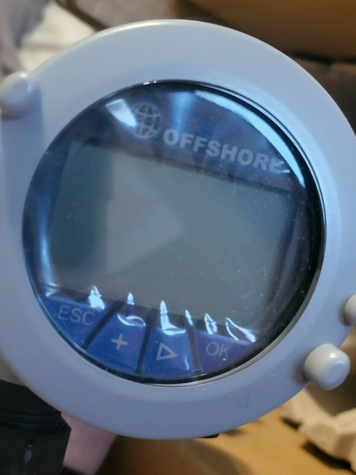 Vegaflex 61 Type: FX61SO.XXAGB1HKMAX continuous level measurement level sensor - Image 3 of 4