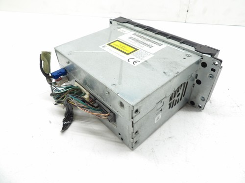 2007-2013 Chrysler Dodge Jeep Navigation Radio CD MP3 DVD Player P05064401AK - Picture 6 of 9