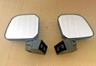 Exterior Side Door Mirror Set For SUV Suzuki Samurai Sj413 Sj410 Sierra-Jumbo