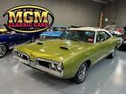 New Listing1970 Dodge Super Bee 440cid Six Pack Pistol Grip Mopar